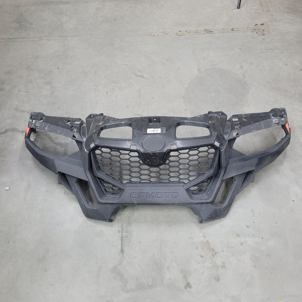 headlight panel