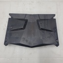 flap plate, upper