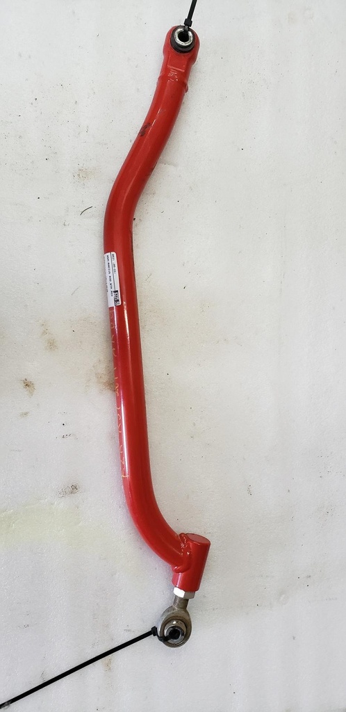 [1544029-293-001] radius rod assembly, bottom, in[from 3/20/17] (1544029-293-001)