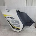 white, lh panel