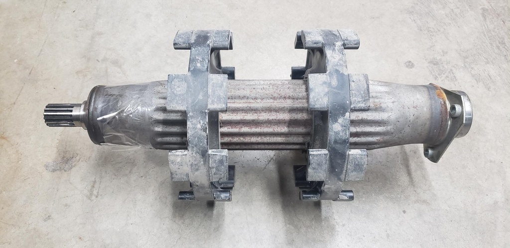 [1590551-001] tubular drive shaft assembly, 3 (1590551-001)