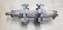 tubular drive shaft assembly, 3