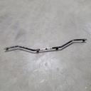 REAR CAB SUPPORT 6 X 6, GS BLK