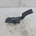 accel pedal,single sensor