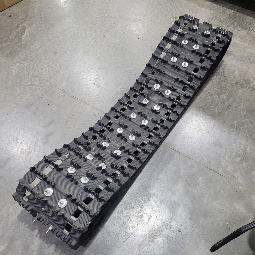 [9960H-001] Hacksaw High Performance Trail Track