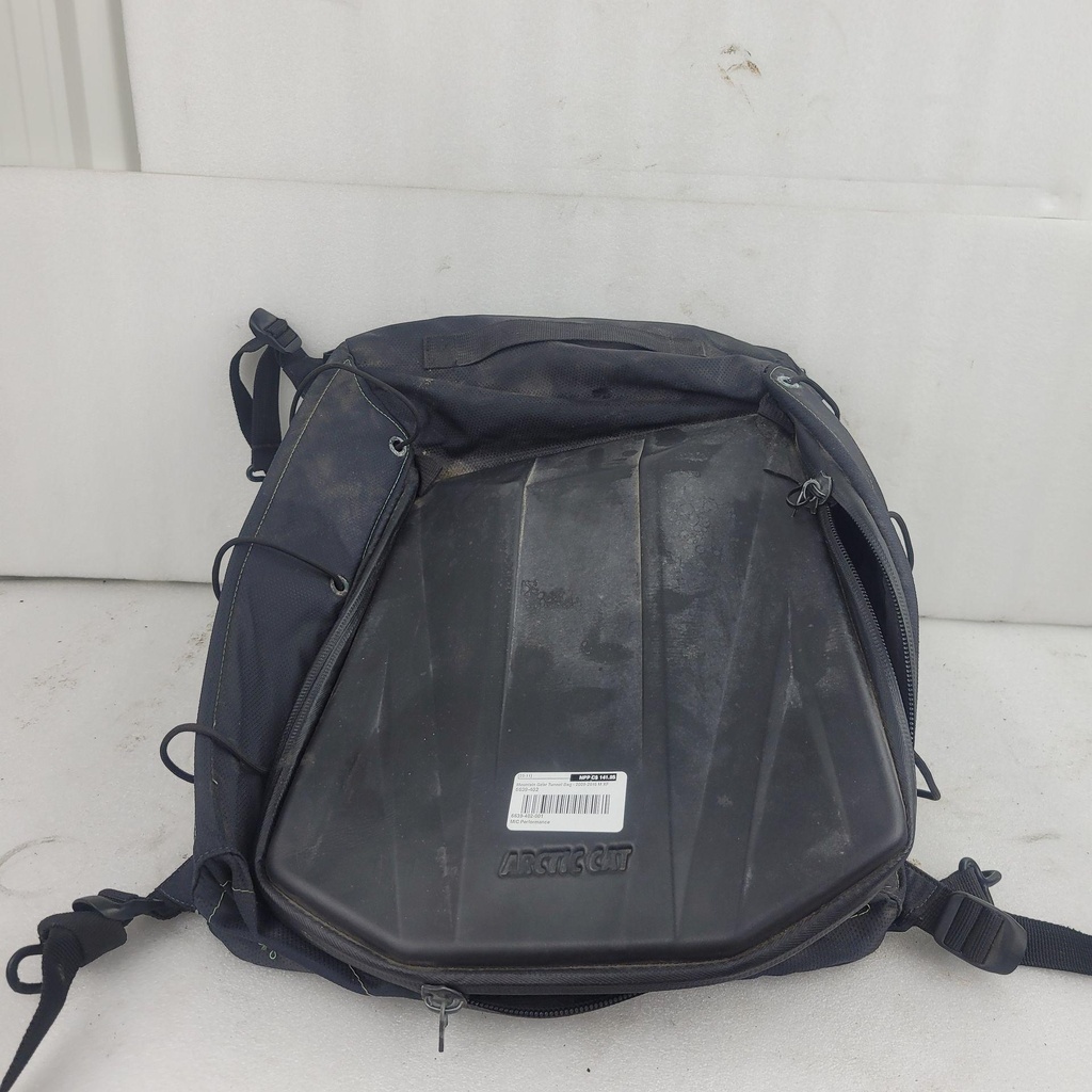 [6639-402-001] Mountain Gear Tunnel Bag - 2009-2016 M XF