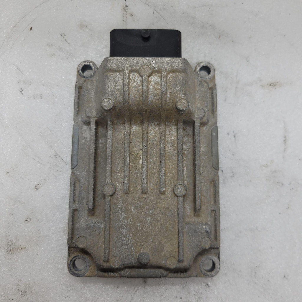 [420266716-001] ECM Connector Except Europe