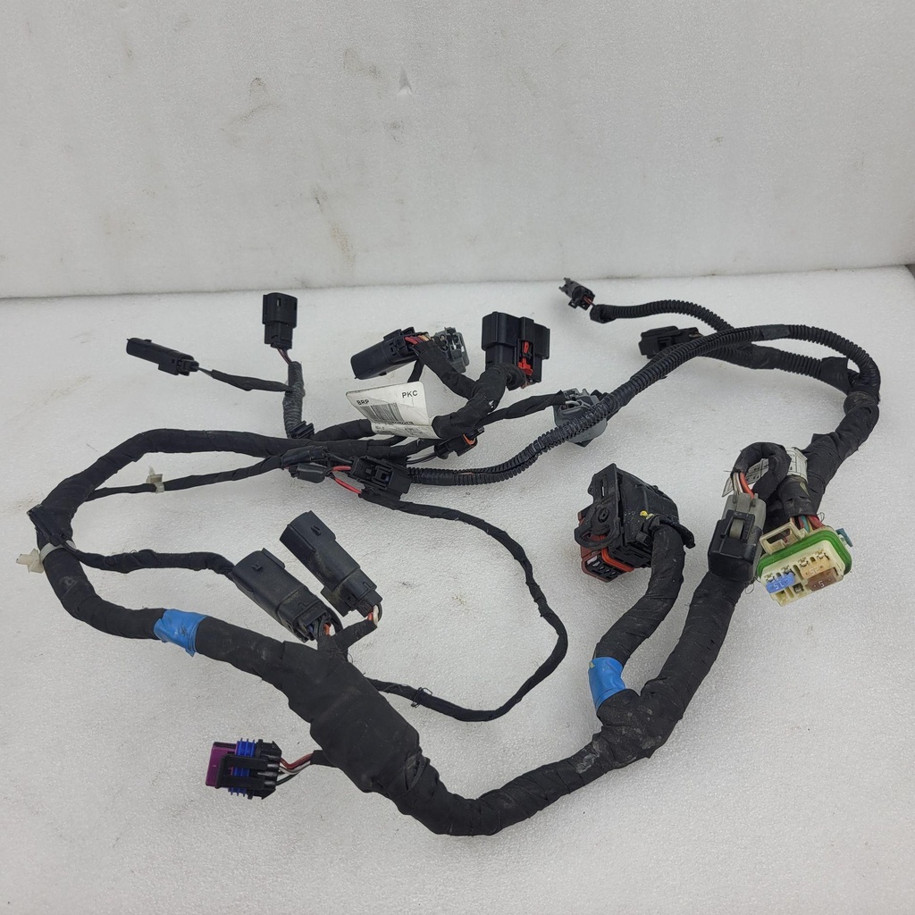 [515178889-001] chassis wiring harness