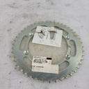REAR SPROCKET 46T