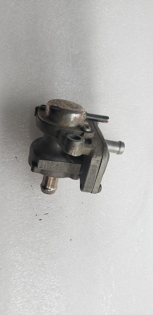 VALVE,2ND AIR - 16126-0026 kawasaki
