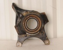 HUB CARRIER, FRONT, LEFT