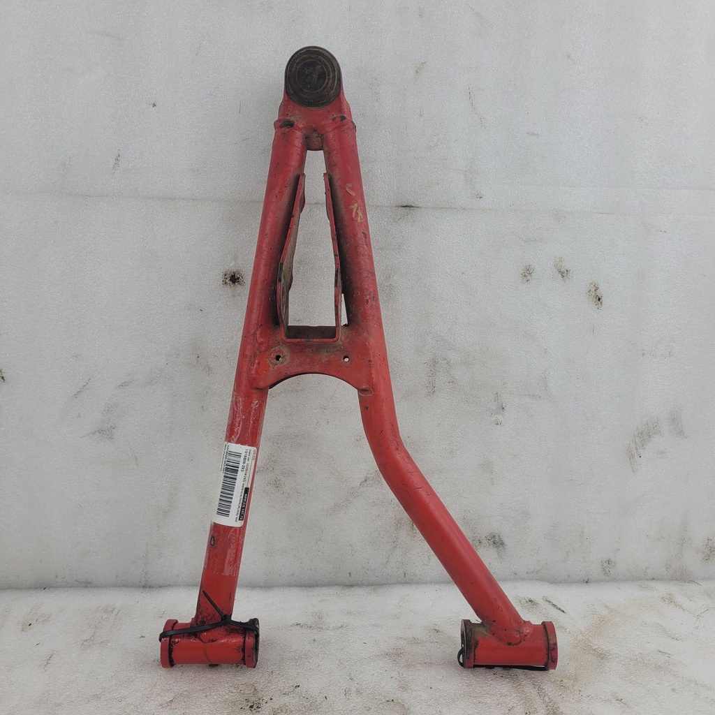 [1019809-293-001] (new ref. 1025618-293) weld-uca,front,rh,indy red