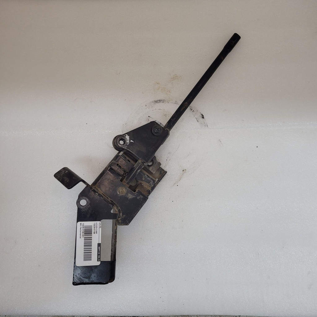 [13236-0188-001] LEVER-COMP