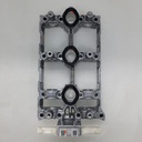 (new ref. 420911475) camshaft housing