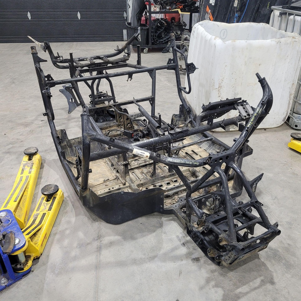 frame comp