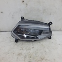 lh headlight led lamp