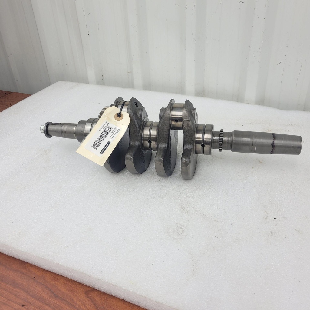 [3307-008-001] crank shaft comp