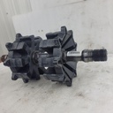 (new ref. 0728-236) track, drive - assembly (inc. 2-8)