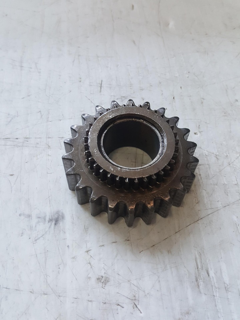 (new ref. 1702-410) sprocket - 21t (13 wide)