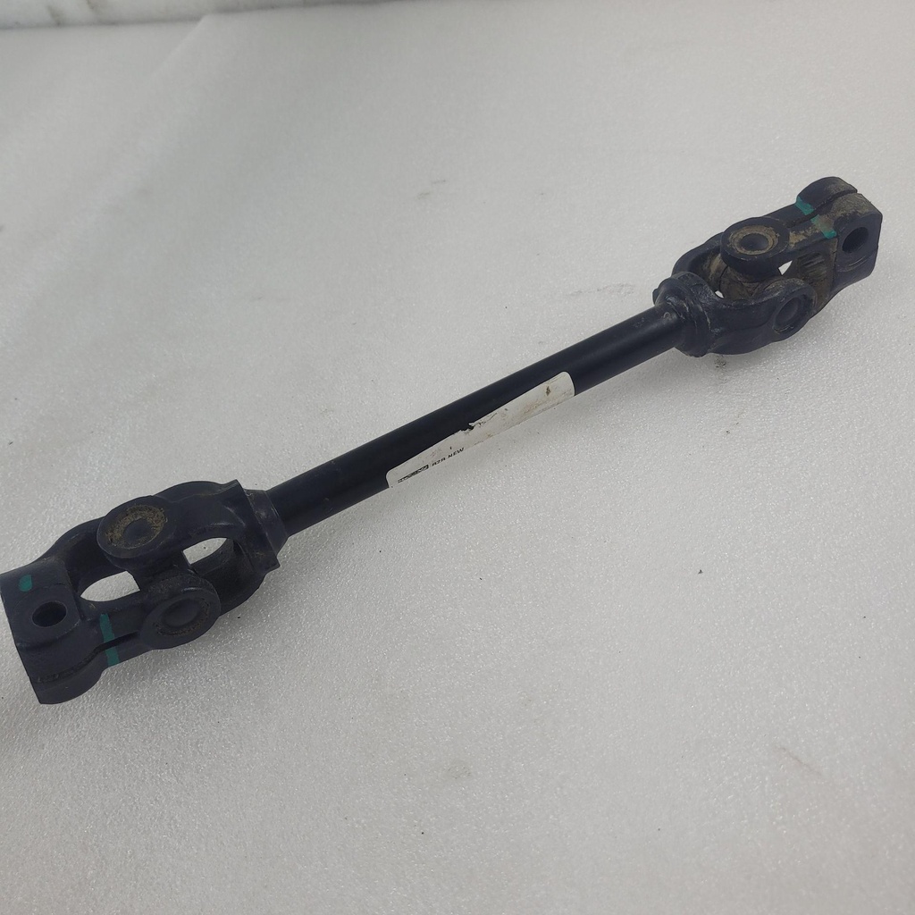 [1824844-001] steering shaft with joint, lowe