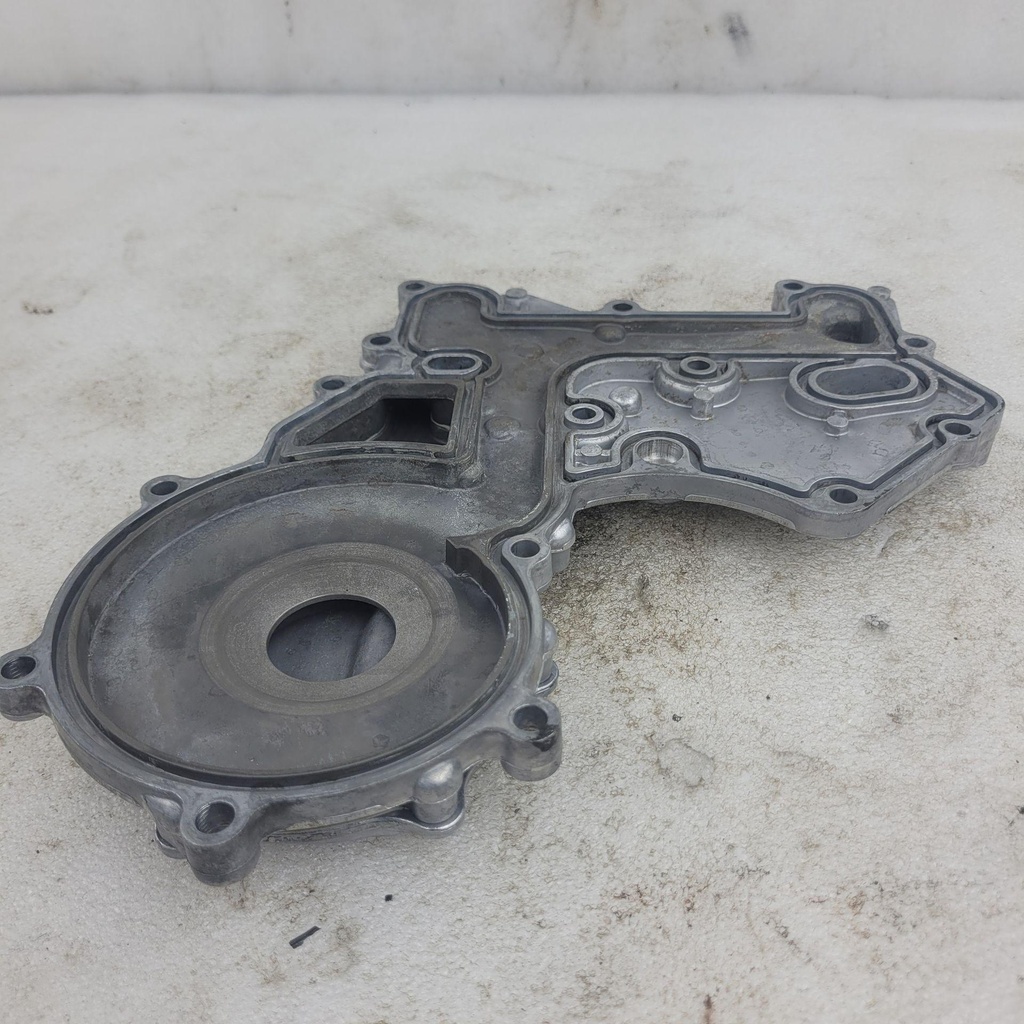 [410613-001] Oil Cooler Bracket - 2017-2020 Stampede Havoc