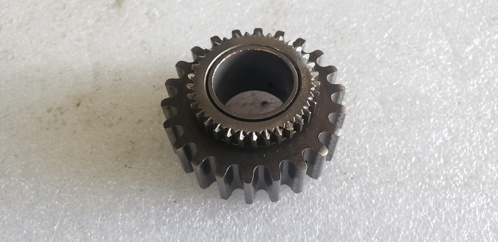 [1702-488-001] (new ref. 1702-539) sprocket - 24t (15 wide) - assembly (1702-488-001)
