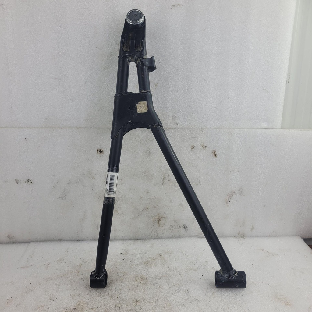 [1544867-458-001] WELD-CTRL ARM,LWR,FR,LH,64,BLK