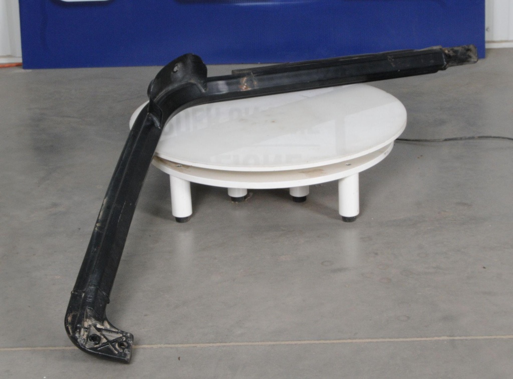 [1022353-458-001] CAB FRAME WELD, FRONT, LEFT, MA