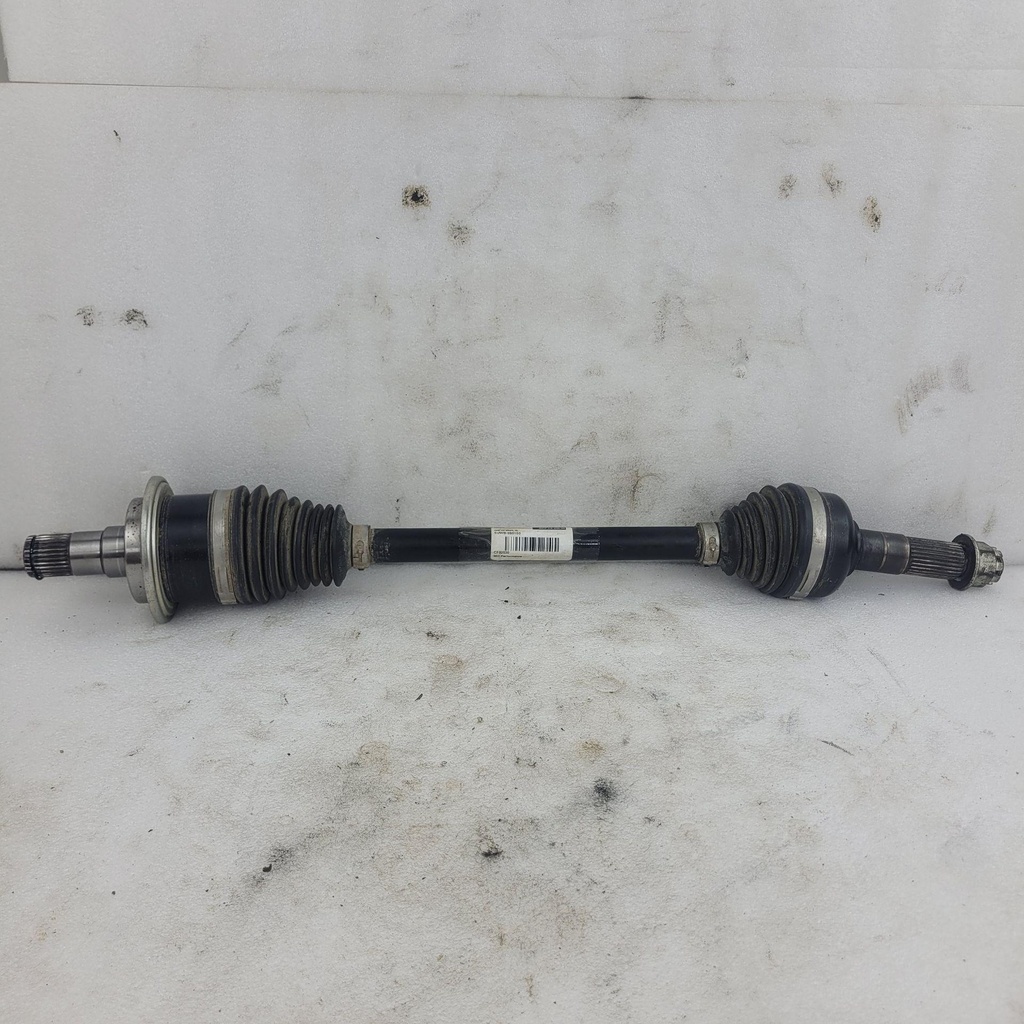 [CF02030] rear cv shaft, lh