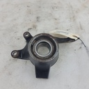 knuckle - assembly - left (inc. 19-20)