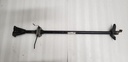 POST,STEERING-PTD BLK - 1705-376 ARCTIC CAT