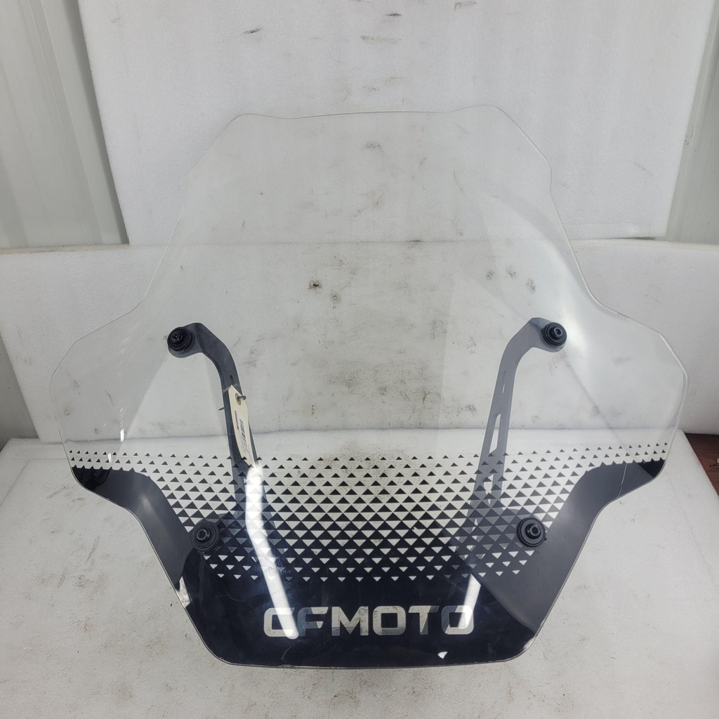 [CF02623] Front Windshield – 2022+ CForce 400 & 500 (Gen 2)
