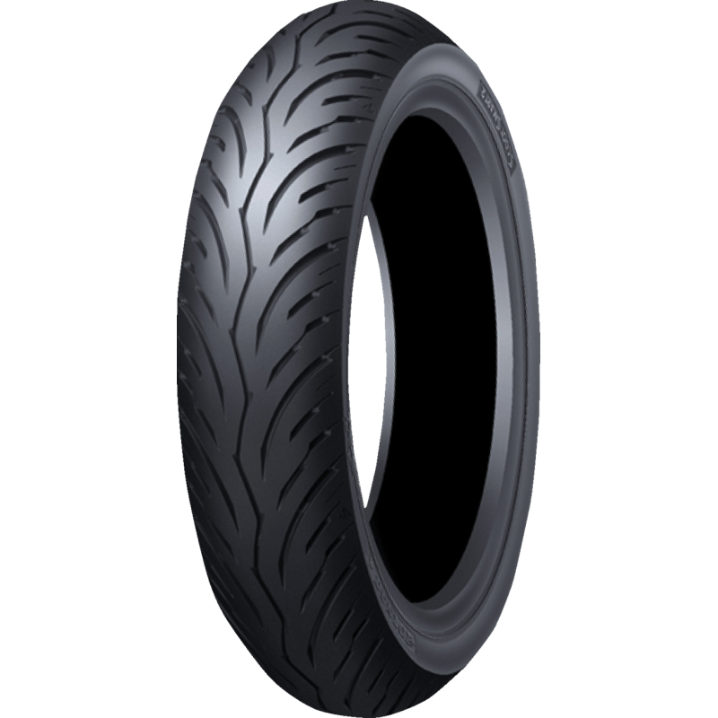 [10-0340-1326] 120/70-12 51L SCOOTSMART 2 FRONT SCOOTER