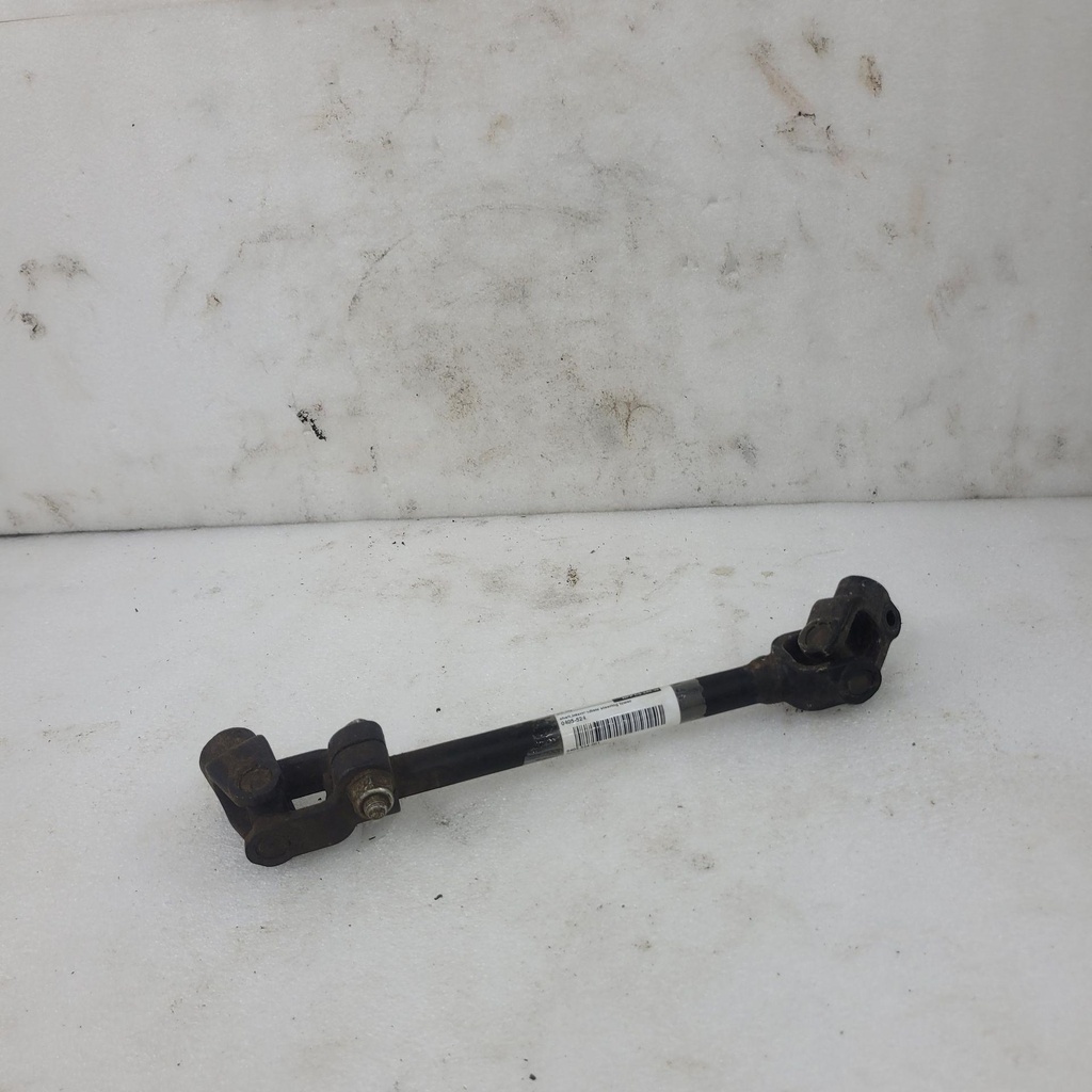 [0405-524-001] shaft,intermediate steering lower
