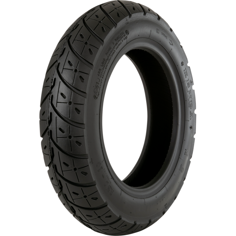 [10-K329-05] 120/90-10 K329 SCOOTER