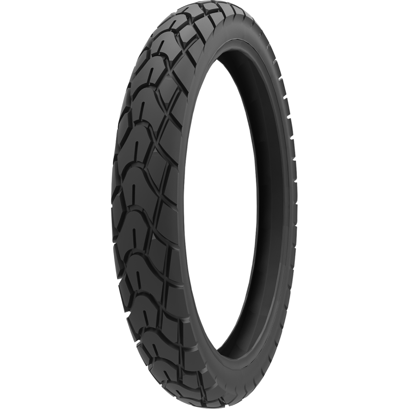[10-0316-0134] 90/90-21 K-761 DUAL SPORT T/L FRONT