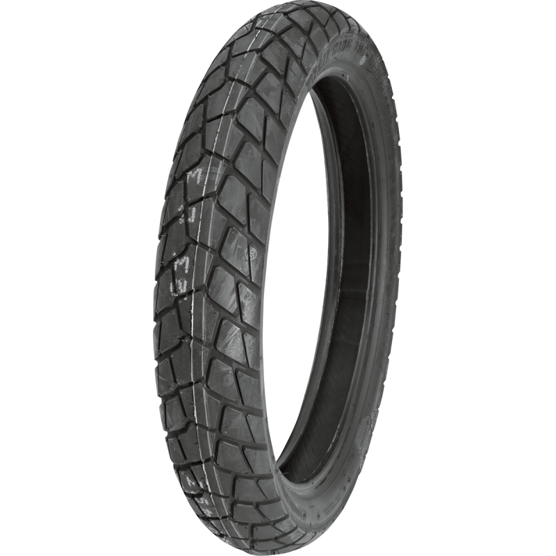 [10-0316-0205] 110/80R19 59H TRAIL WING TW101-J FRT OE
