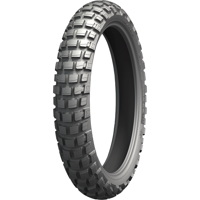 [10-0316-0214] 120/70R19 60R ANAKEE WILD TL/TT FRONT