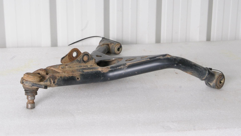[1021406-458-001] control arm weld, front, upper,