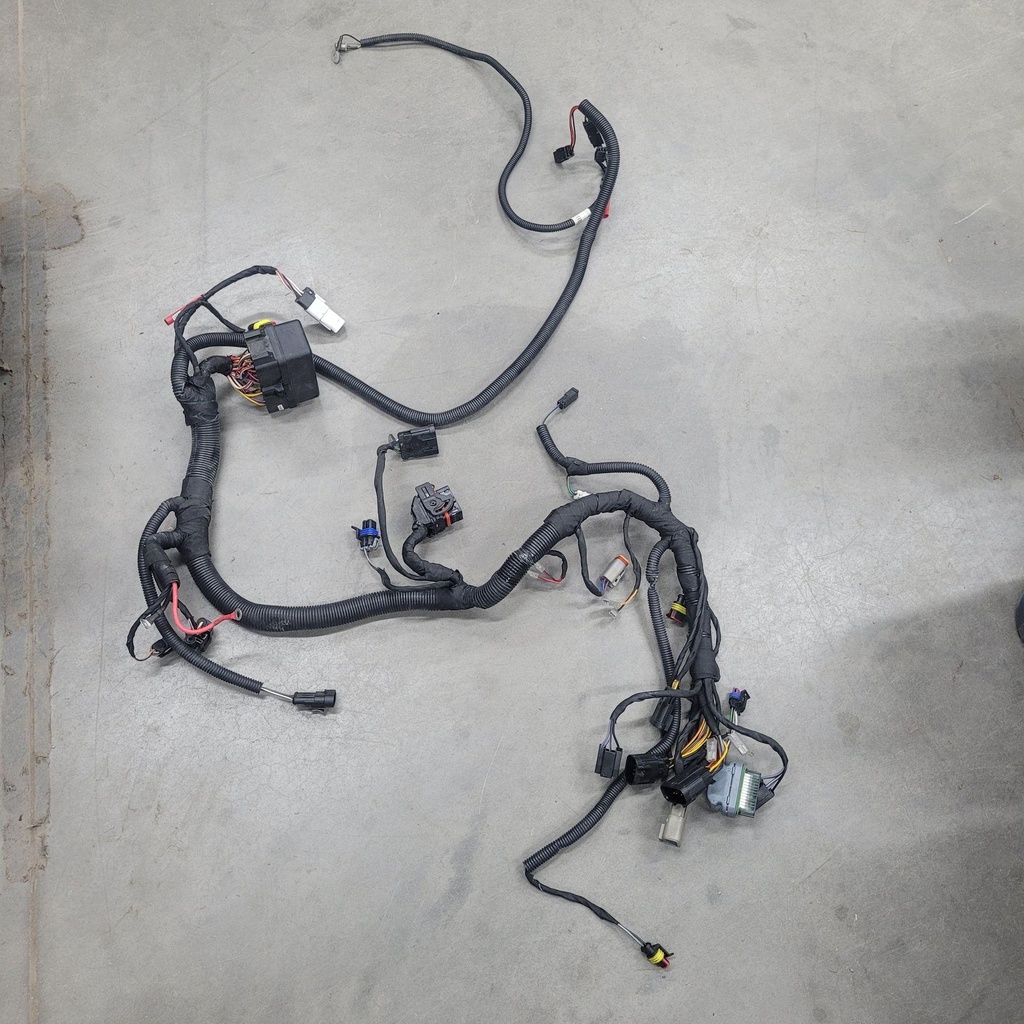 [515178451-001] wiring harness engine 900 ace
