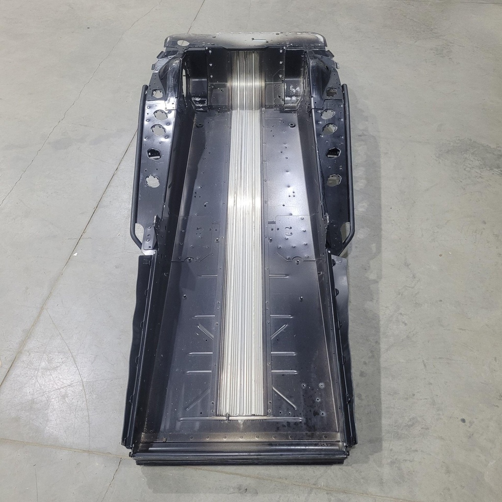 [518329696-001] black, frame package se & le