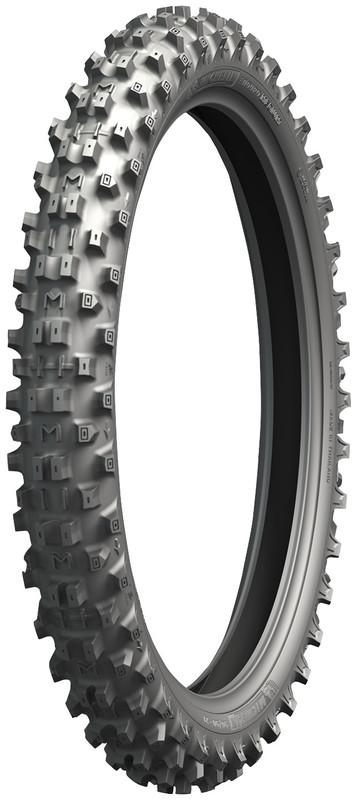 [10-0317-0418] 90/100-21 57R TT ENDURO MEDIUM FRONT