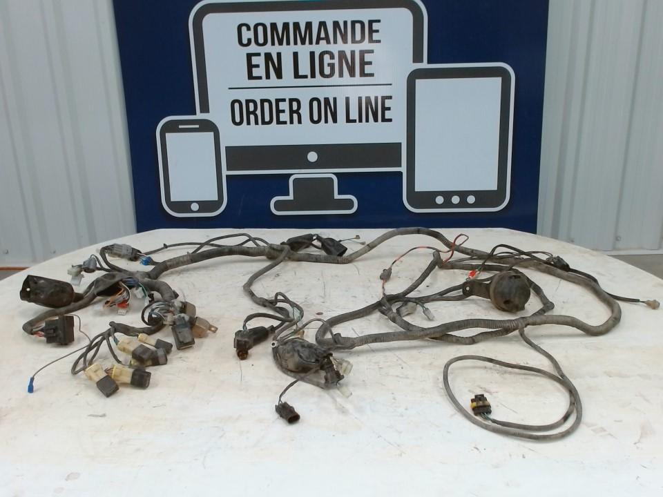 [7000-150100-001] MAIN CABLE (7000-150100-001)