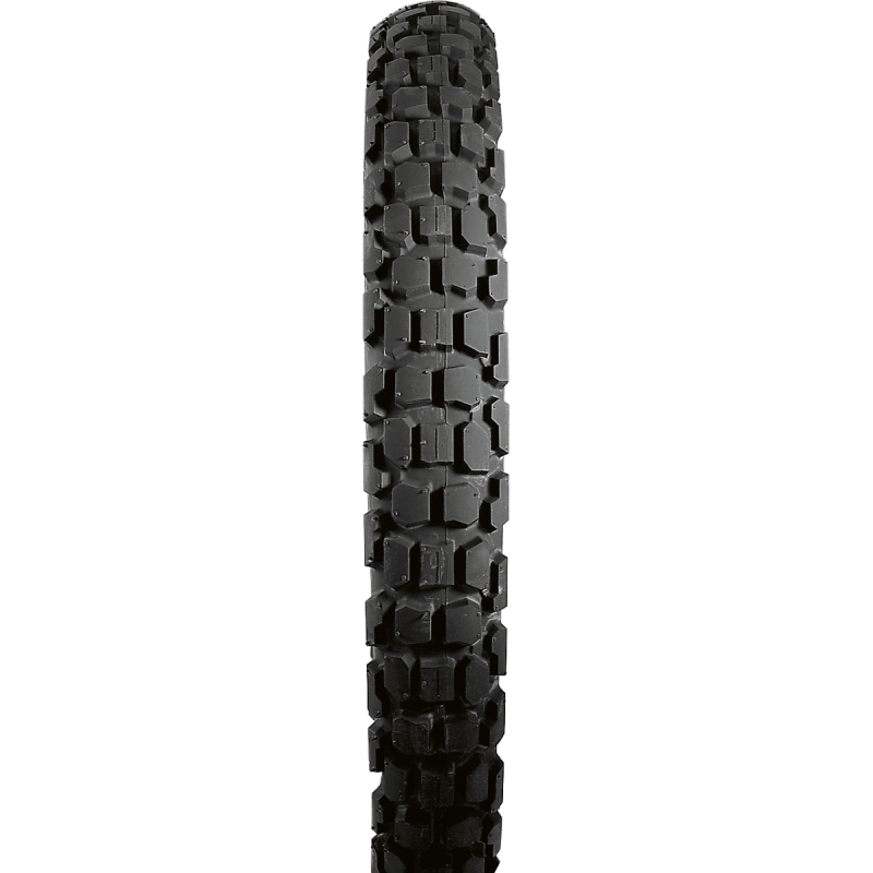 [10-BS-00303] 3.00-21 51S FRONT TW301 BW TT BI