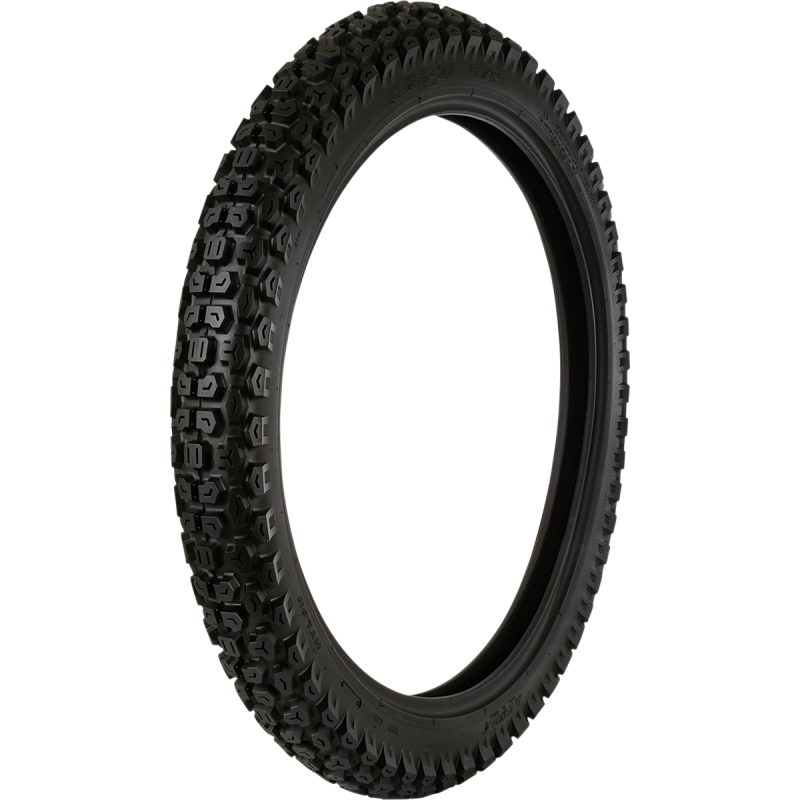 [10-K2704] K-270 3.00-21 DUAL SPORT