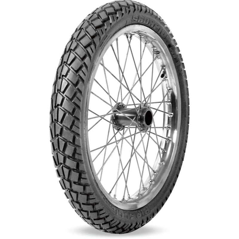 [10-MT90-07] 80/90-21 48S TT MT90 A/T FRONT PIRELLI