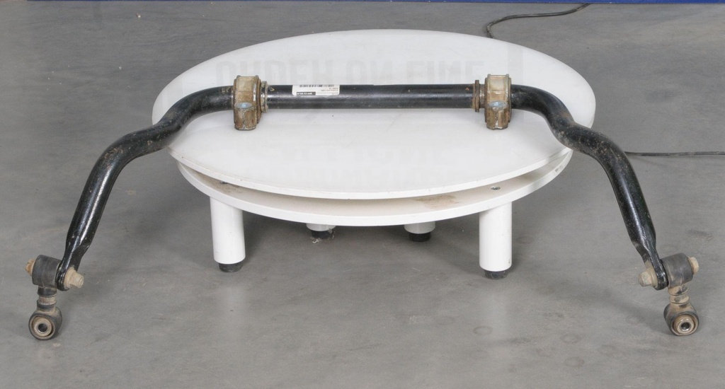 stabalizer tube