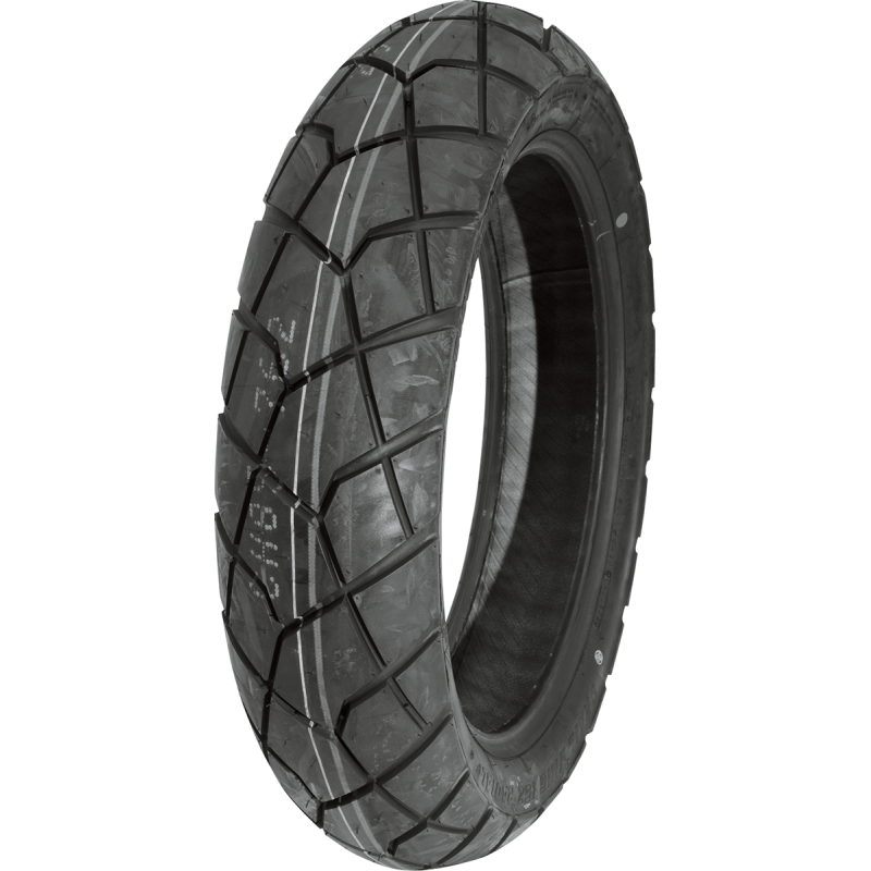 [10-0317-0361] 140/80R17 69H TW152-E TT OE REAR