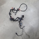 chassis wiring harness