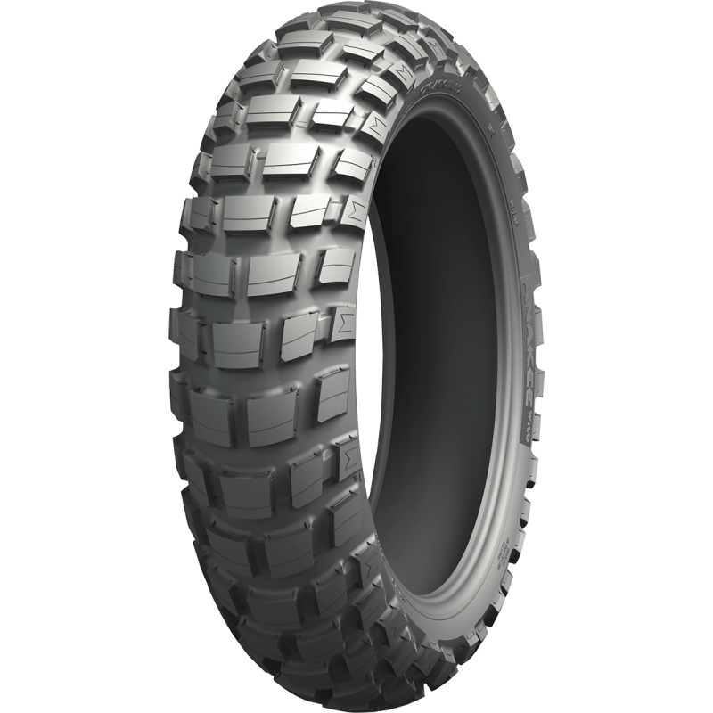 130/80-18 66S TT ANAKEE WILD REAR